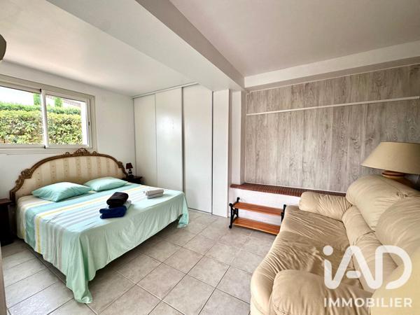 Maison à vendre 5 pièces 167 m² Sainte-Maxime