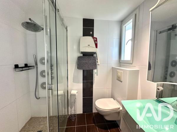 Maison à vendre 5 pièces 167 m² Sainte-Maxime