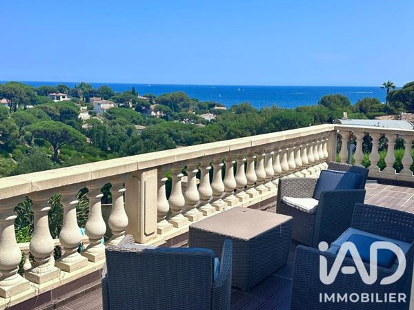 Maison à vendre 5 pièces 167 m² Sainte-Maxime
