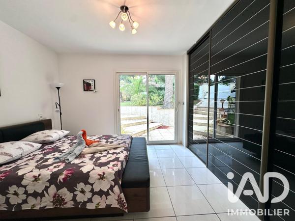 Maison à vendre 5 pièces 167 m² Sainte-Maxime