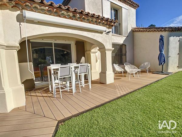 Maison à vendre 8 pièces 187 m² Le Muy