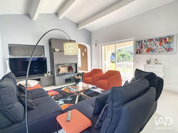 Maison à vendre 8 pièces 187 m² Le Muy