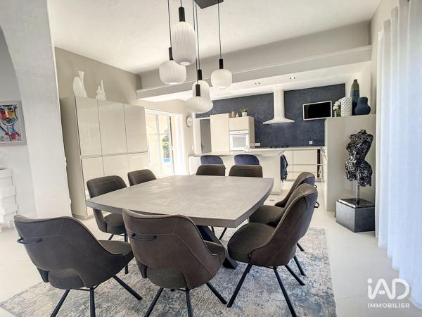 Maison à vendre 8 pièces 187 m² Le Muy