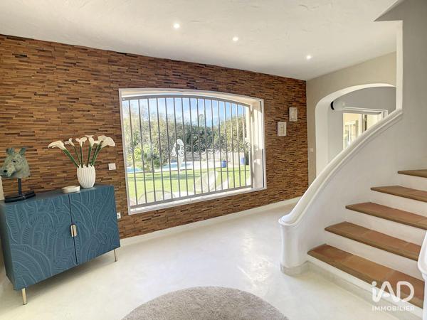 Maison à vendre 8 pièces 187 m² Le Muy
