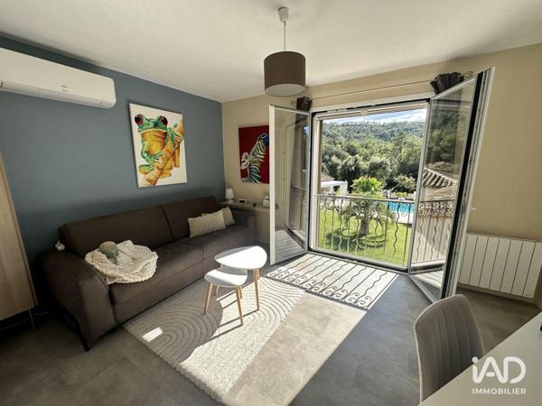 Maison à vendre 8 pièces 187 m² Le Muy