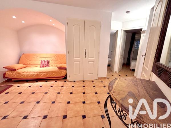 Appartement à vendre 3 pièces 63,04 m² Cavalaire-sur-Mer