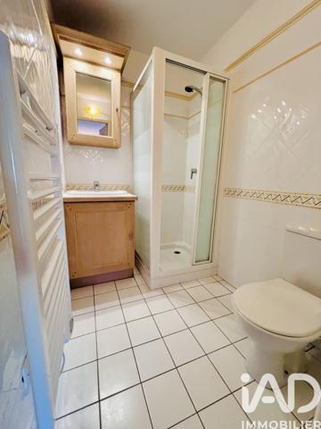 Appartement à vendre 3 pièces 63,04 m² Cavalaire-sur-Mer