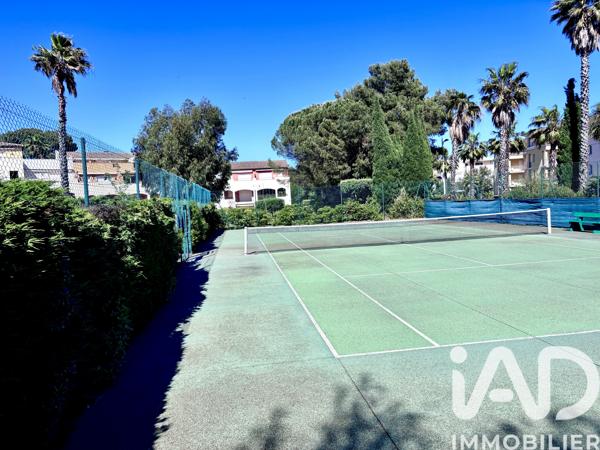 Appartement à vendre 3 pièces 63,04 m² Cavalaire-sur-Mer