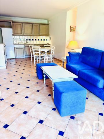 Appartement à vendre 3 pièces 63,04 m² Cavalaire-sur-Mer