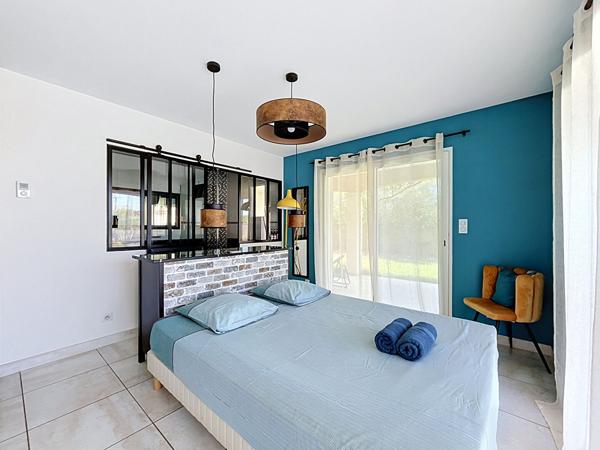 Maison Livron Sur Drome 6 pièce(s) 168.63 m2