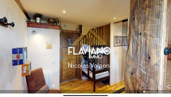 Maison 130 m2 Barcelonnette (04400)