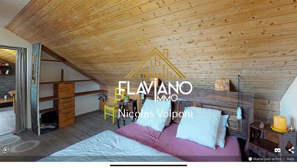 Maison 130 m2 Barcelonnette (04400)