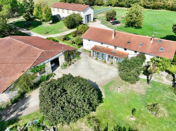PROPRIÉTÉ RURALE