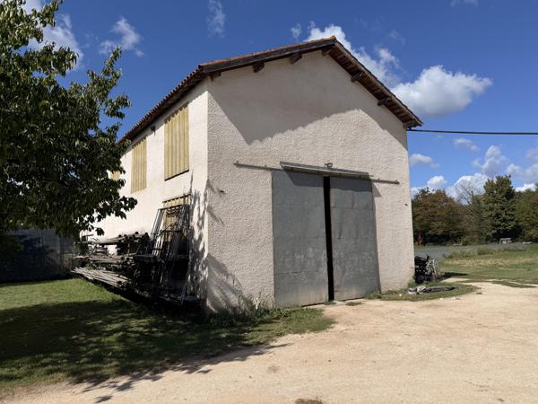 PROPRIÉTÉ RURALE