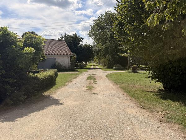 PROPRIÉTÉ RURALE