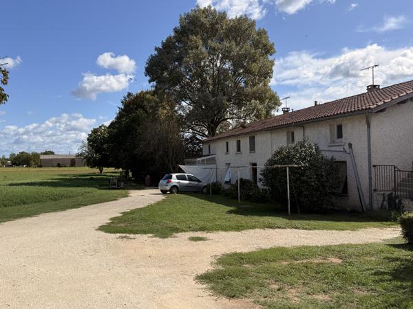 PROPRIÉTÉ RURALE