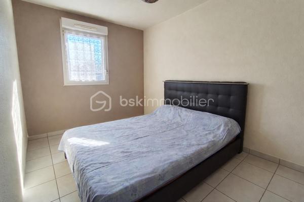 Appartement de 63,55 m²