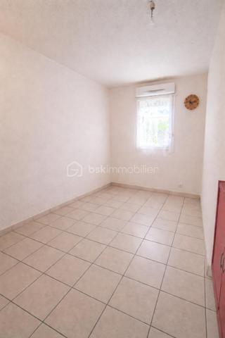 Appartement de 63,55 m²