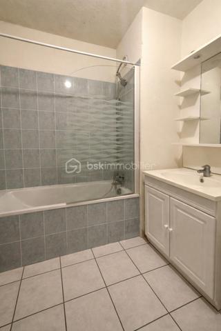 Appartement de 63,55 m²