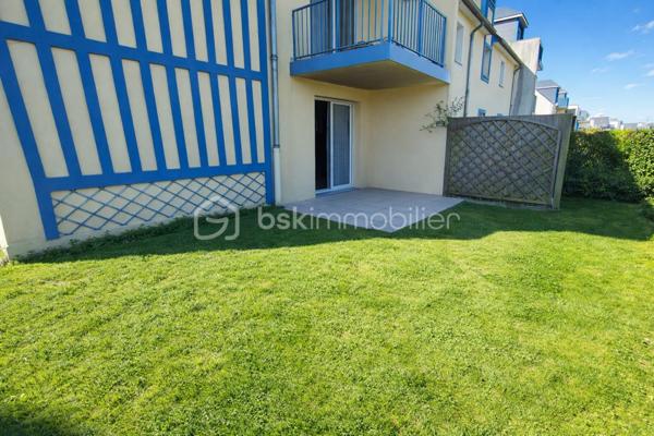 Appartement de 63,55 m²
