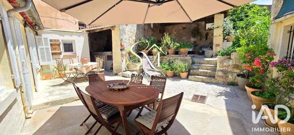 Maison à vendre 3 pièces 98 m² Cuers