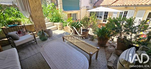 Maison à vendre 3 pièces 98 m² Cuers