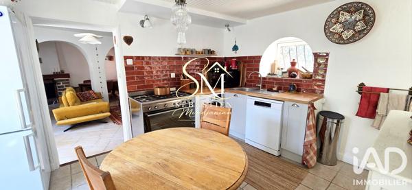 Maison à vendre 3 pièces 98 m² Cuers
