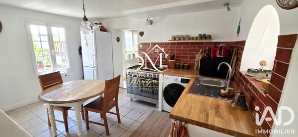 Maison à vendre 3 pièces 98 m² Cuers