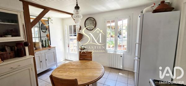 Maison à vendre 3 pièces 98 m² Cuers