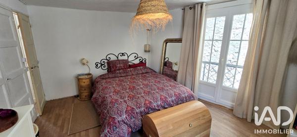 Maison à vendre 3 pièces 98 m² Cuers