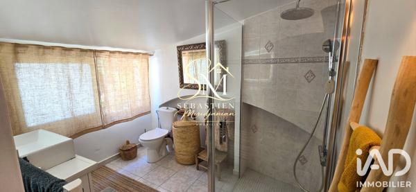 Maison à vendre 3 pièces 98 m² Cuers