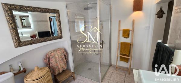 Maison à vendre 3 pièces 98 m² Cuers