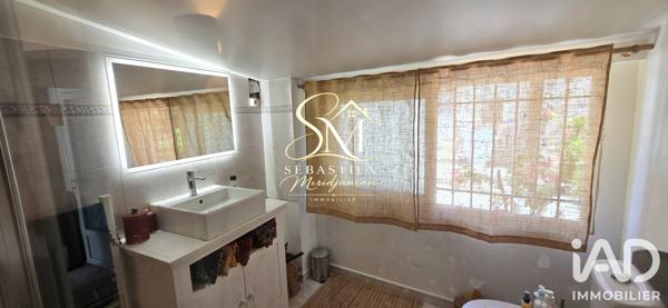 Maison à vendre 3 pièces 98 m² Cuers