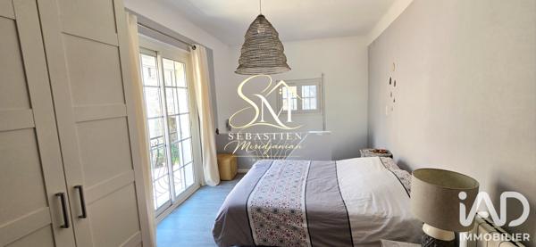 Maison à vendre 3 pièces 98 m² Cuers