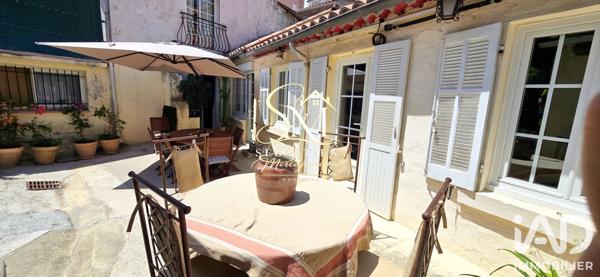 Maison à vendre 3 pièces 98 m² Cuers