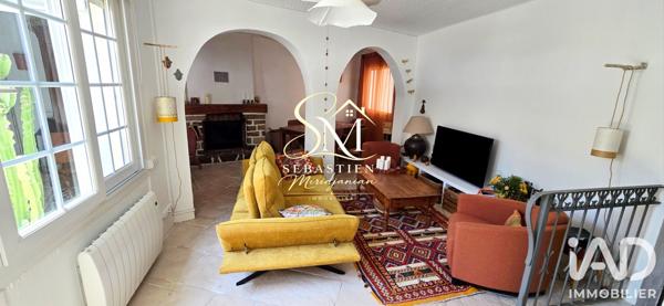 Maison à vendre 3 pièces 98 m² Cuers