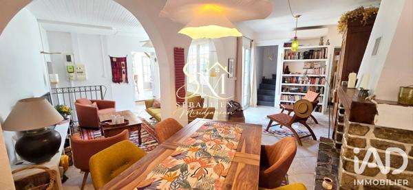 Maison à vendre 3 pièces 98 m² Cuers