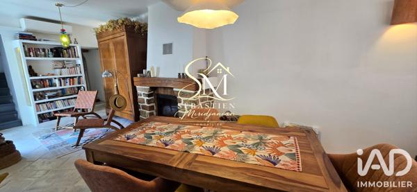 Maison à vendre 3 pièces 98 m² Cuers