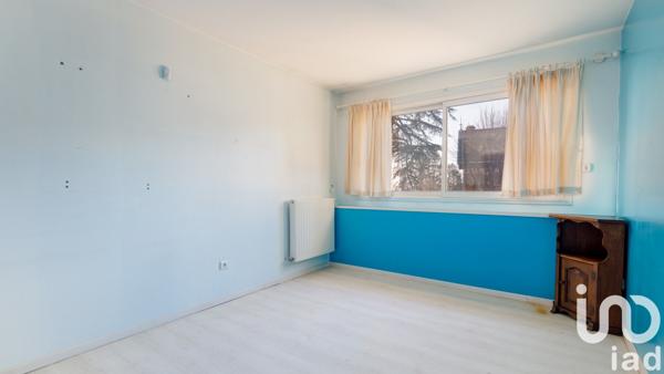 Maison 6 pièces de 178 m² à Meximieux (01800)