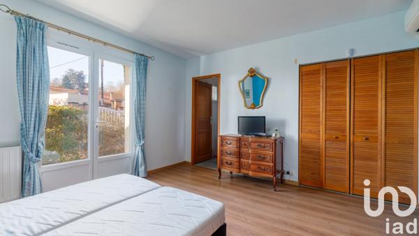 Maison 6 pièces de 178 m² à Meximieux (01800)