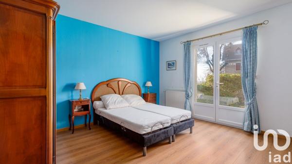 Maison 6 pièces de 178 m² à Meximieux (01800)