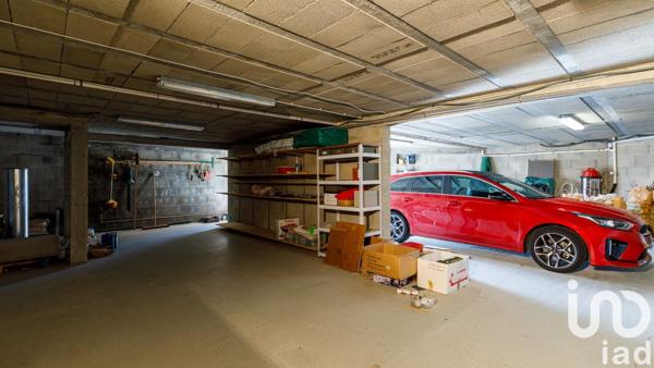 Maison 6 pièces de 178 m² à Meximieux (01800)