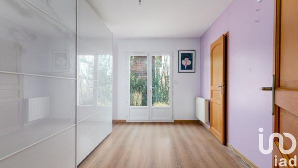 Maison 6 pièces de 178 m² à Meximieux (01800)
