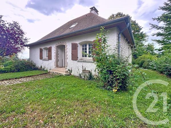 Maison à vendre  8 pièces - 174 m2 ORCINES - 63