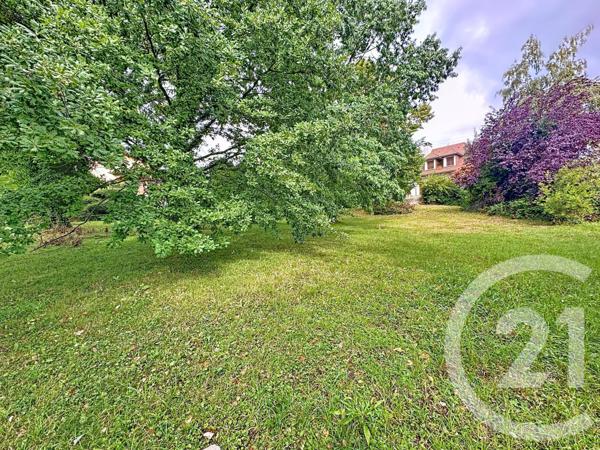 Maison à vendre  8 pièces - 174 m2 ORCINES - 63