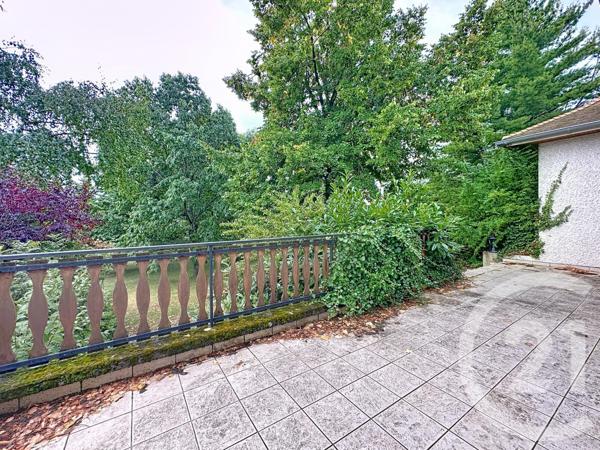 Maison à vendre  8 pièces - 174 m2 ORCINES - 63