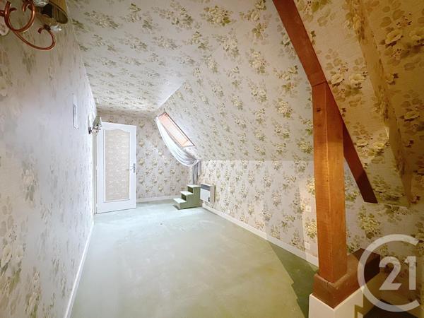 Maison à vendre  8 pièces - 174 m2 ORCINES - 63