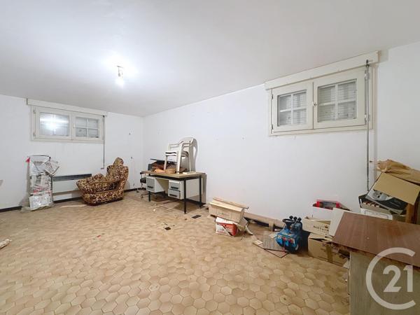 Maison à vendre  8 pièces - 174 m2 ORCINES - 63