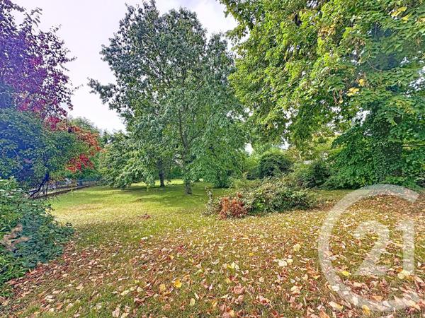 Maison à vendre  8 pièces - 174 m2 ORCINES - 63