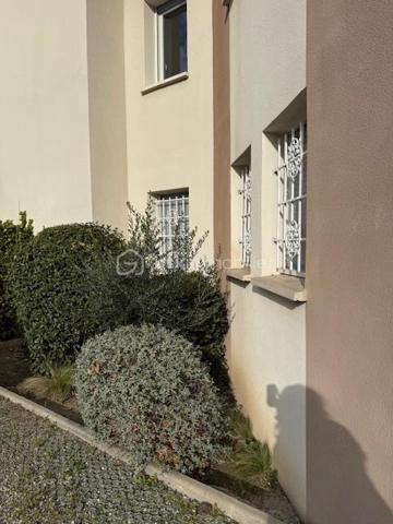 Appartement de 55 m²